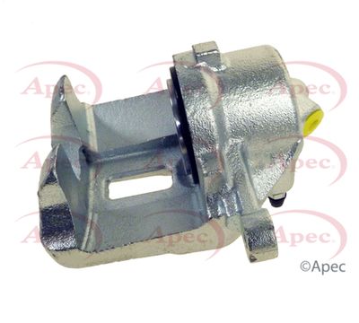 APEC Brake Caliper FR LH LCA1307N