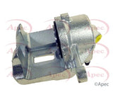 APEC Brake Caliper FR LH LCA1307N