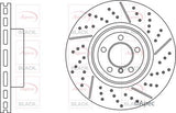 APEC Brake Disc DSK3106B