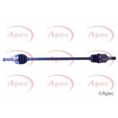APEC Driveshaft ADS1398R