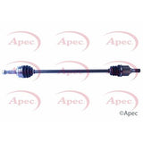 APEC Driveshaft ADS1398R