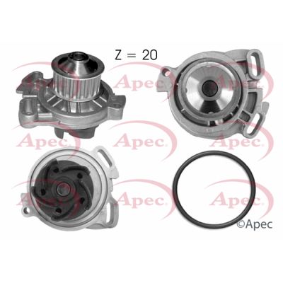 APEC Water Pump AWP1007