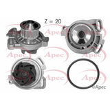 APEC Water Pump AWP1007
