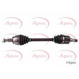 APEC Driveshaft ADS1381L