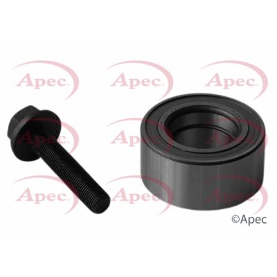 APEC Wheel Bearing Kit AWB1141