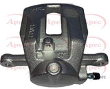 APEC Brake Caliper FR LH LCA724N