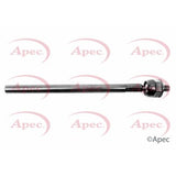 APEC Axial Joint Rack End AST6094