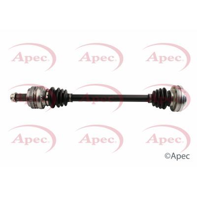 APEC Driveshaft ADS1271L