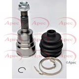 APEC CV Joint ACV1183