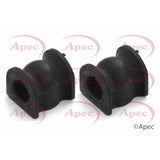 APEC Suspension Bush X2 AST8184