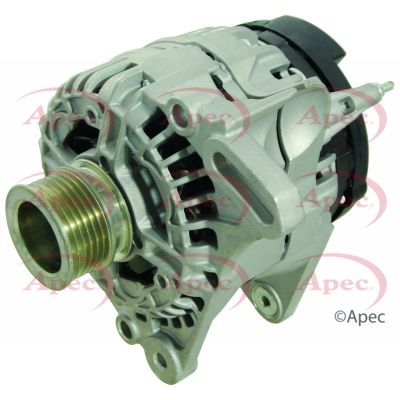 APEC Alternator AAL1092
