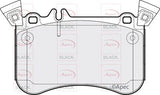 APEC Front Brake Pads PAD2118B