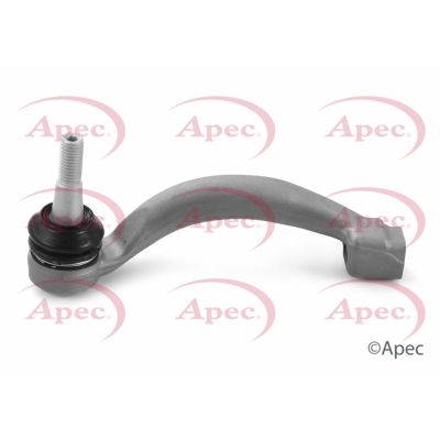 APEC Tie Rod End LH AST6642