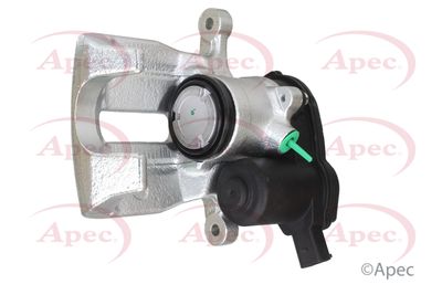 APEC Brake Caliper RR RH RCA803