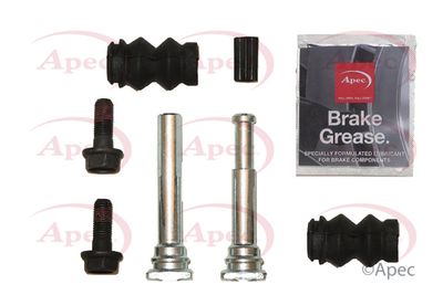 APEC Brake Caliper Fitting Kit CKT1141