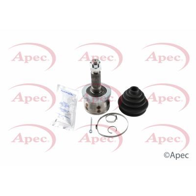APEC CV Joint ACV1234
