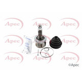APEC CV Joint ACV1234