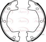 APEC Brake Shoes SHU779