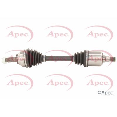 APEC Driveshaft ADS1127R