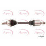 APEC Driveshaft ADS1127R