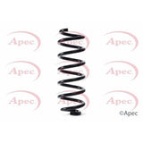 APEC Rear Coil Spring ACS1846