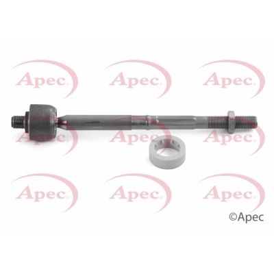 APEC Axial Joint Rack End AST6656