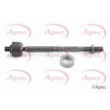 APEC Axial Joint Rack End AST6656
