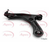 APEC Wishbone LH AST2512