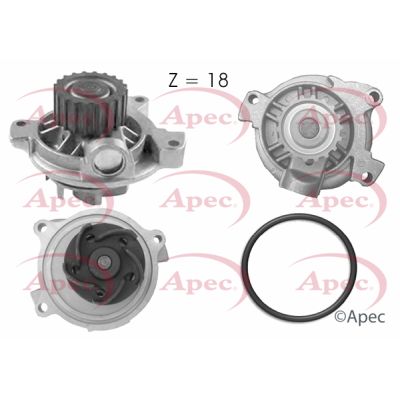 APEC Water Pump AWP1016