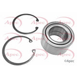 APEC Wheel Bearing Kit AWB1193