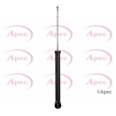 APEC Rear Shock Absorber ASA1491
