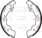 APEC Brake Shoes SHU761