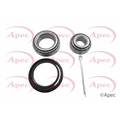 APEC Wheel Bearing Kit AWB1001