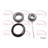 APEC Wheel Bearing Kit AWB1001
