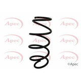 APEC Front Coil Spring ACS1907