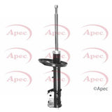 APEC Front Shock Absorber RH ASA1116