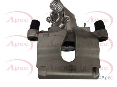 APEC Brake Caliper RR LH LCA1467