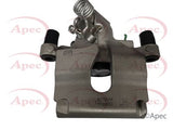 APEC Brake Caliper RR LH LCA1467