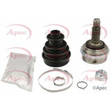 APEC CV Joint ACV1066