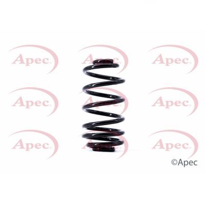 APEC Rear Coil Spring ACS1418