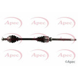 APEC Driveshaft ADS1252R