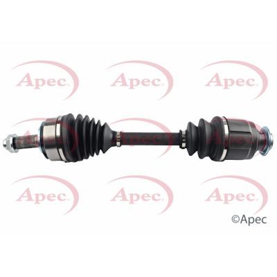 APEC Driveshaft ADS1626R