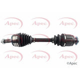 APEC Driveshaft ADS1626R