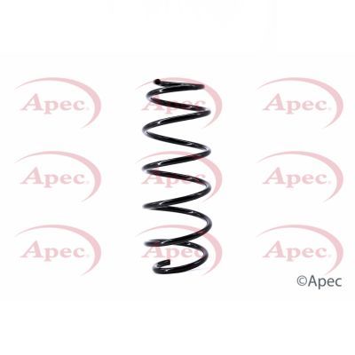 APEC Front Coil Spring ACS1434