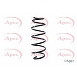APEC Front Coil Spring ACS1434