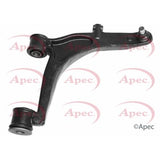 APEC Wishbone RH Ball Pin 22mm