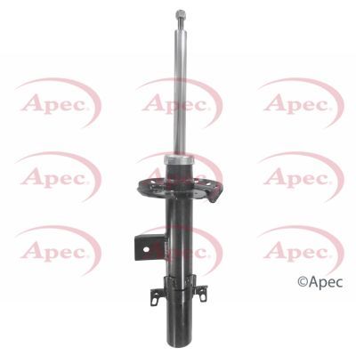 APEC Rear Shock Absorber RH ASA1258