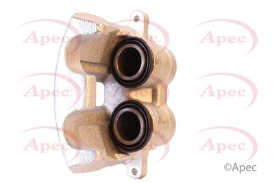 APEC Brake Caliper RR RH RCA337