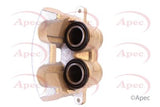 APEC Brake Caliper RR RH RCA337