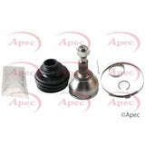 APEC CV Joint ACV1072